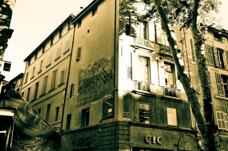 aix-en-provence