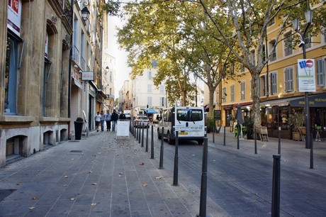 aix-en-provence