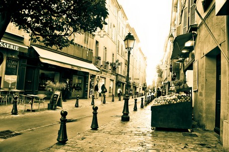 aix-en-provence