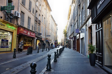 aix-en-provence