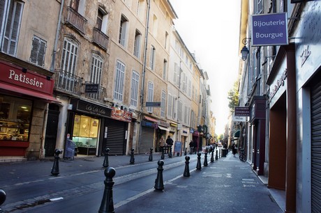 aix-en-provence