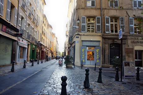 aix-en-provence