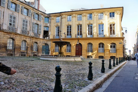 aix-en-provence