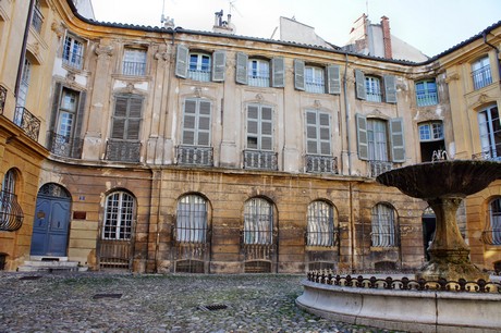 aix-en-provence