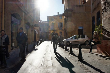 aix-en-provence