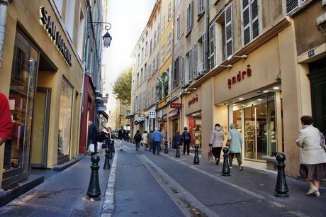 aix-en-provence