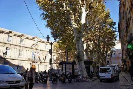 aix-en-provence