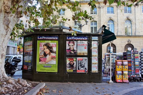 aix-en-provence