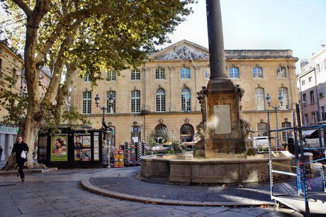 aix-en-provence