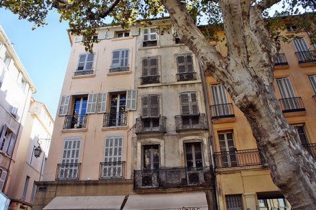 aix-en-provence