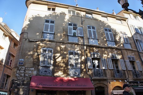 aix-en-provence