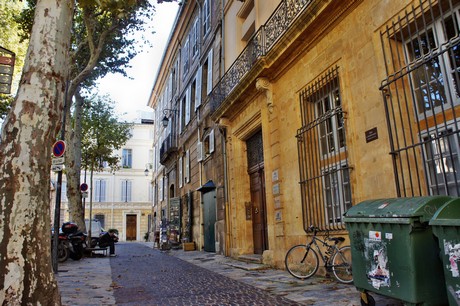 aix-en-provence