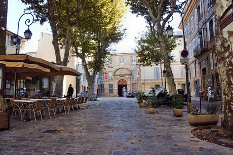 aix-en-provence