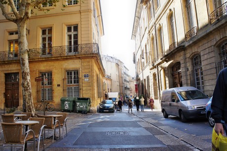 aix-en-provence