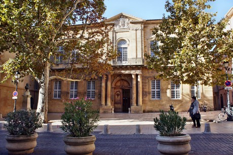 aix-en-provence