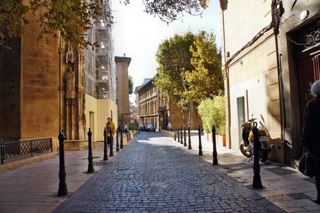 aix-en-provence