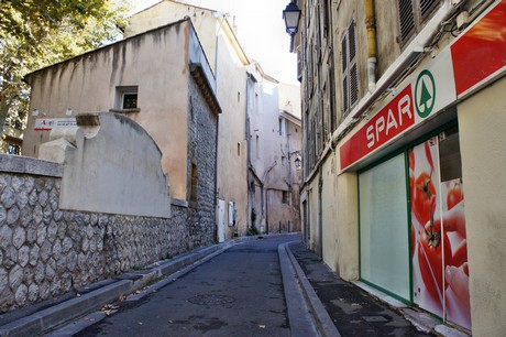 aix-en-provence