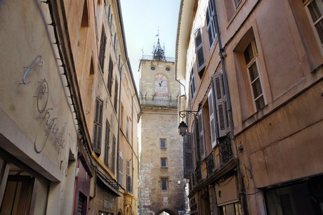 aix-en-provence