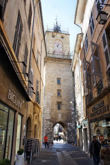 aix-en-provence