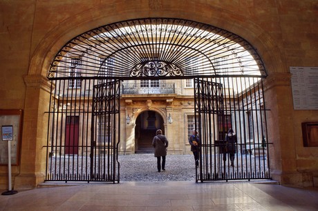 aix-en-provence