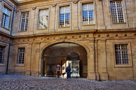 aix-en-provence