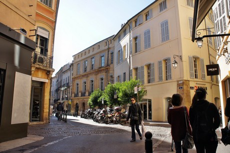 aix-en-provence