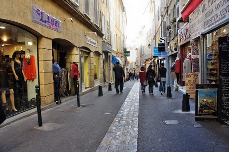 aix-en-provence