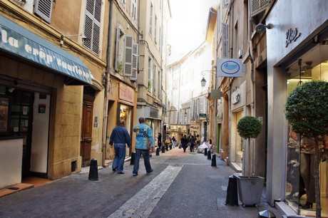 aix-en-provence