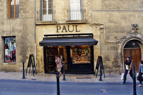 aix-en-provence