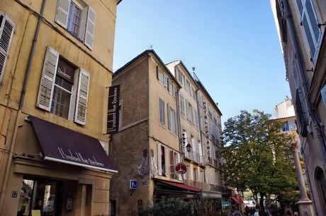 aix-en-provence