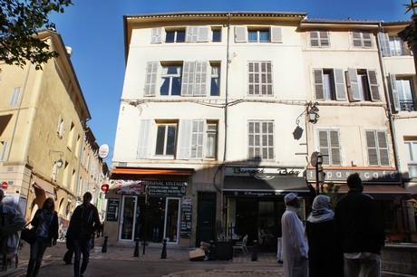 aix-en-provence