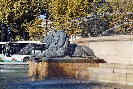 aix-en-provence