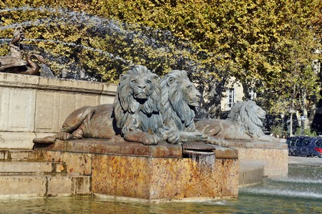 aix-en-provence