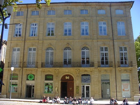 aix-en-provence