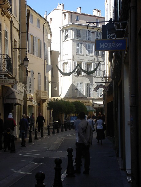 aix-en-provence