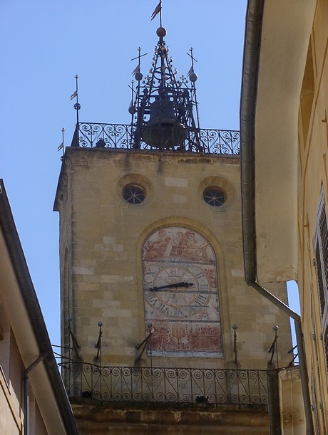 aix-en-provence