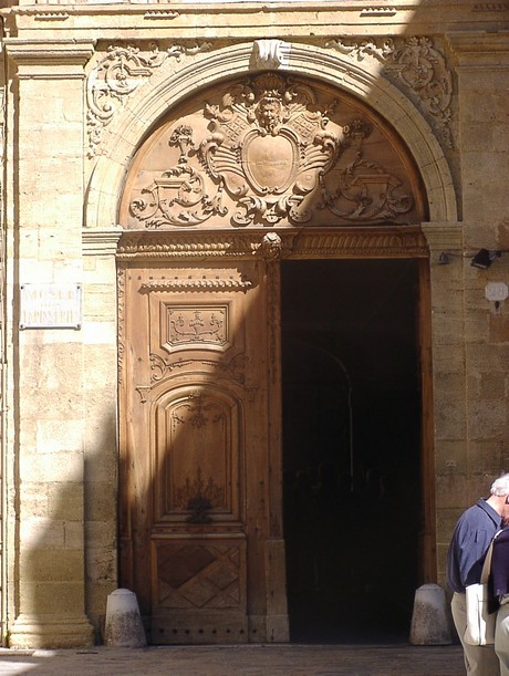 aix-en-provence