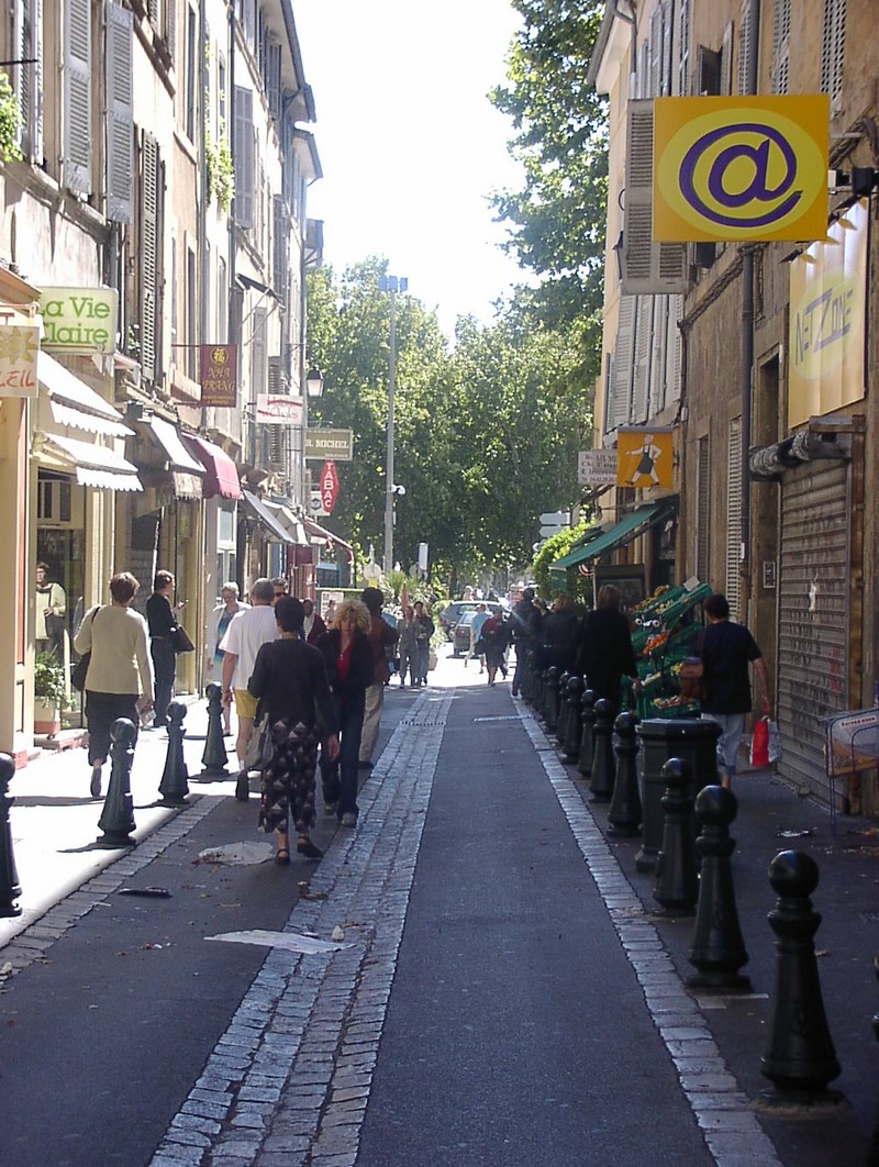 aix-en-provence