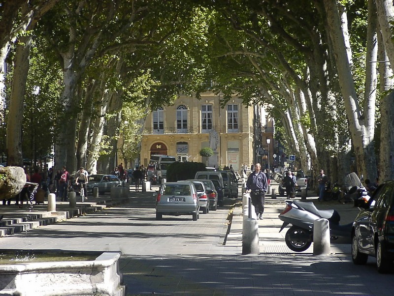 aix-en-provence