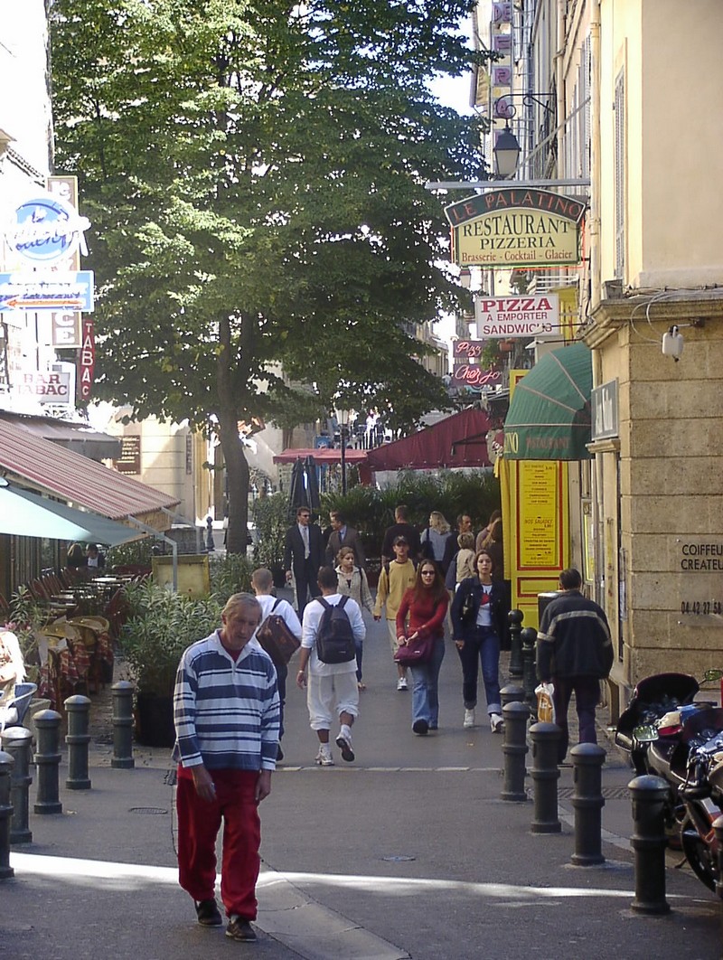 aix-en-provence