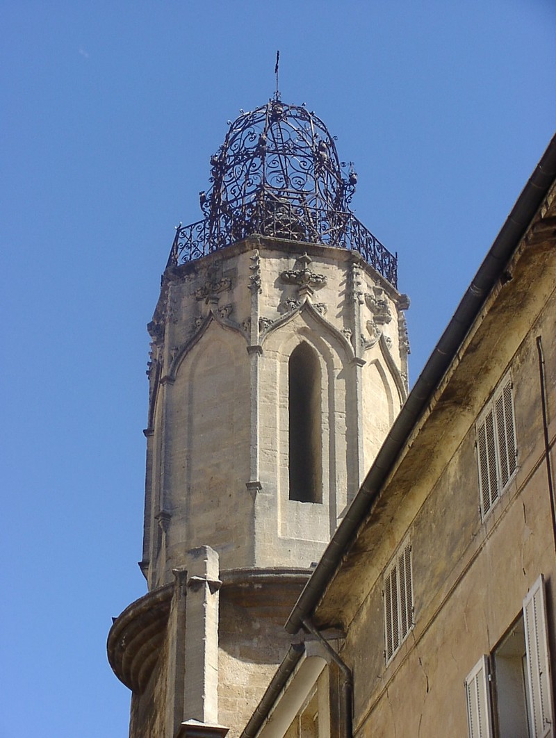 aix-en-provence