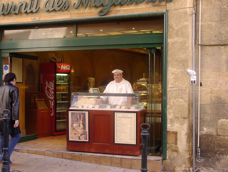 aix-en-provence