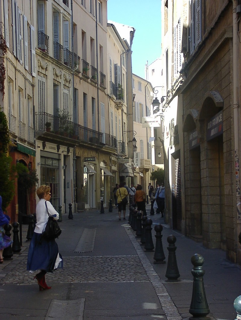 aix-en-provence