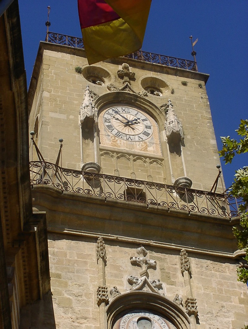 aix-en-provence