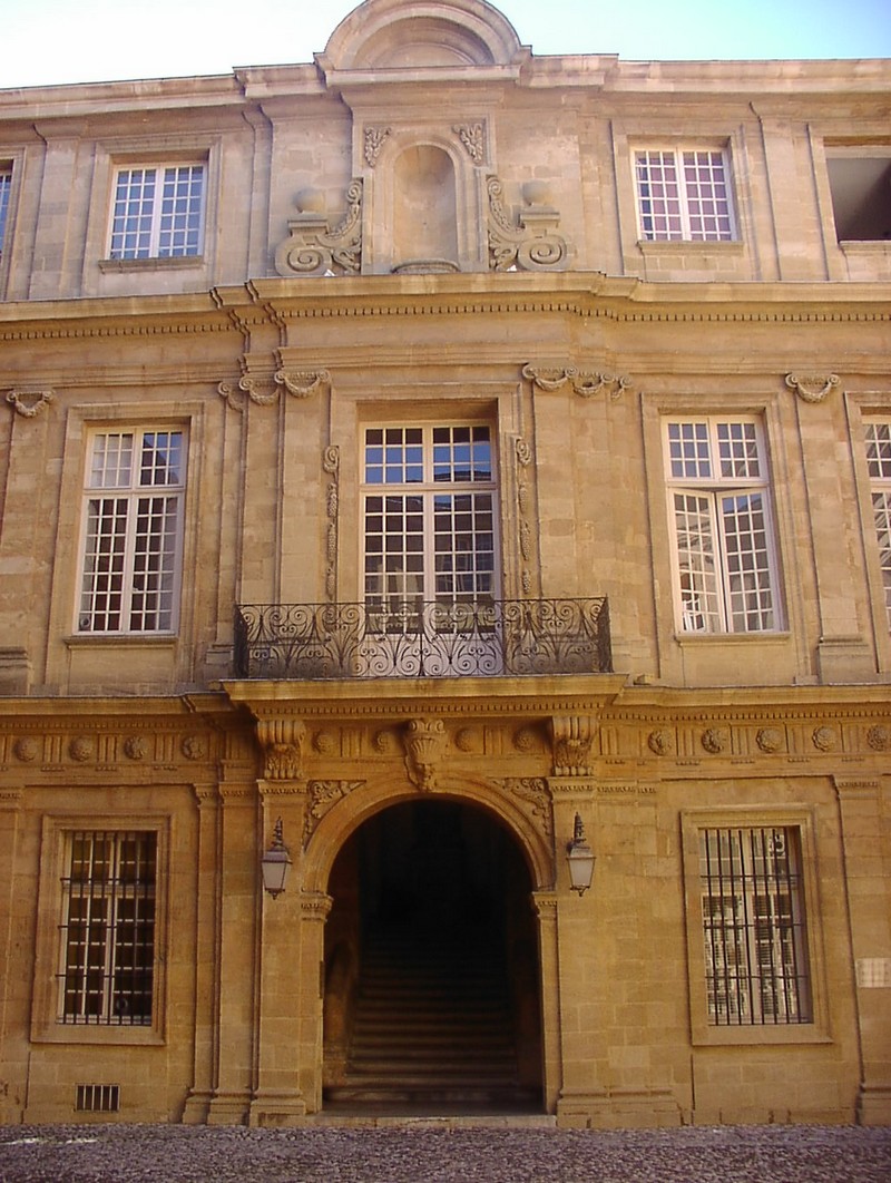 aix-en-provence