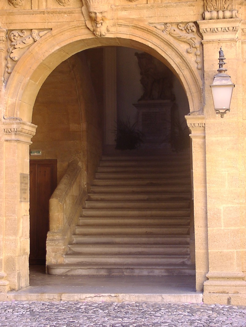 aix-en-provence