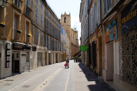 aix-en-provence