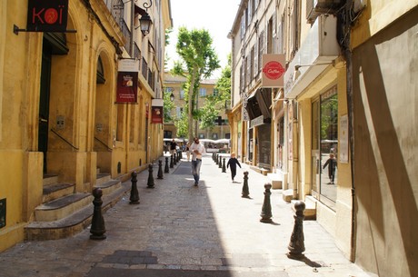 aix-en-provence