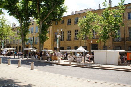 aix-en-provence