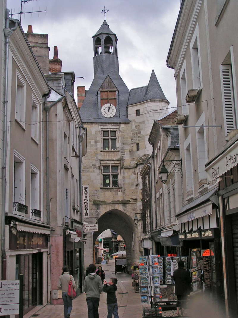 amboise